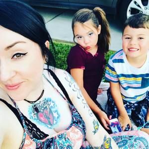 Meet your Posher, Cathy